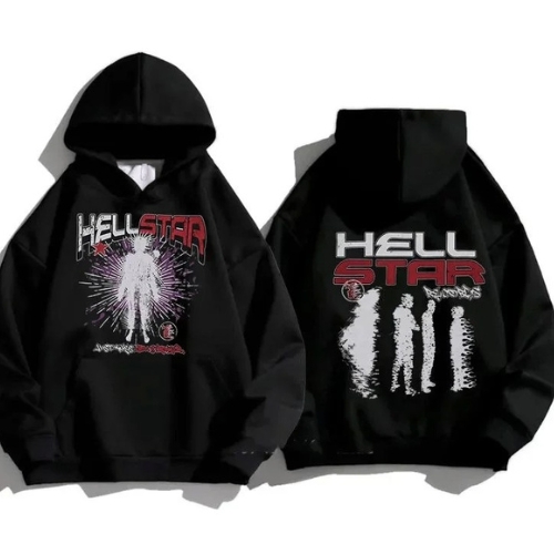 Is Hellstar Clothing Worth the Price Tag? Amiri Comparison Review