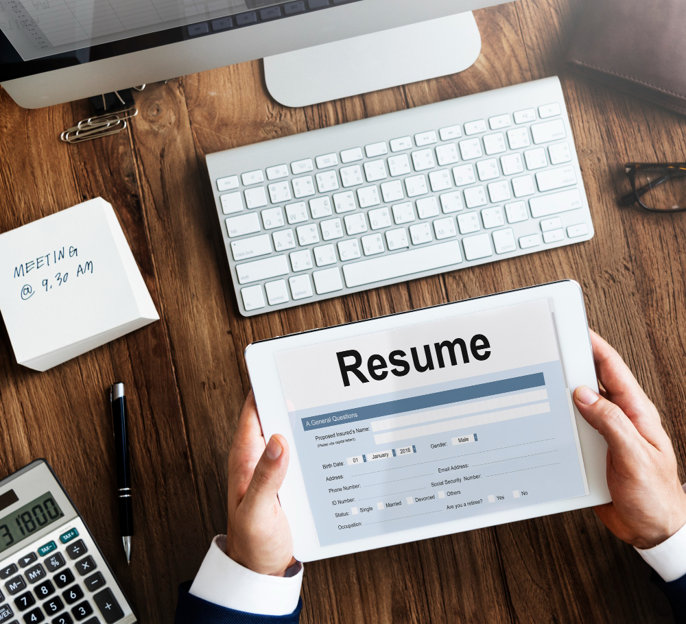 Mining Resume Writing Services: Best Resumes in Melbourne