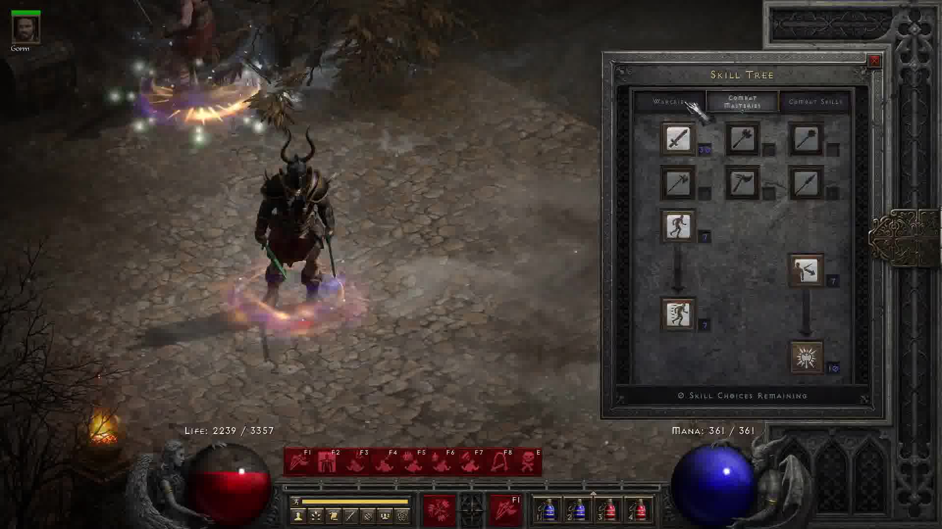 Find Powerful Loot in Diablo II: Resurrected with U4GM