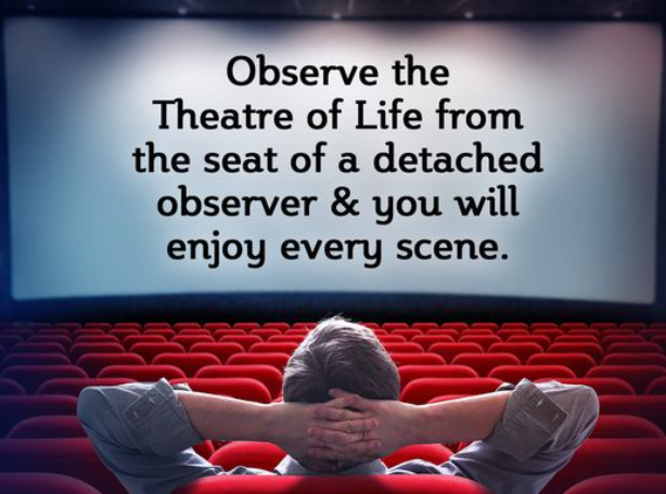 Detachment