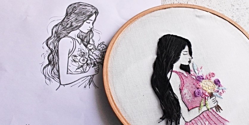 Quick Turnaround & Premium Quality: Digitizing Services for Embroidery You Can Trust