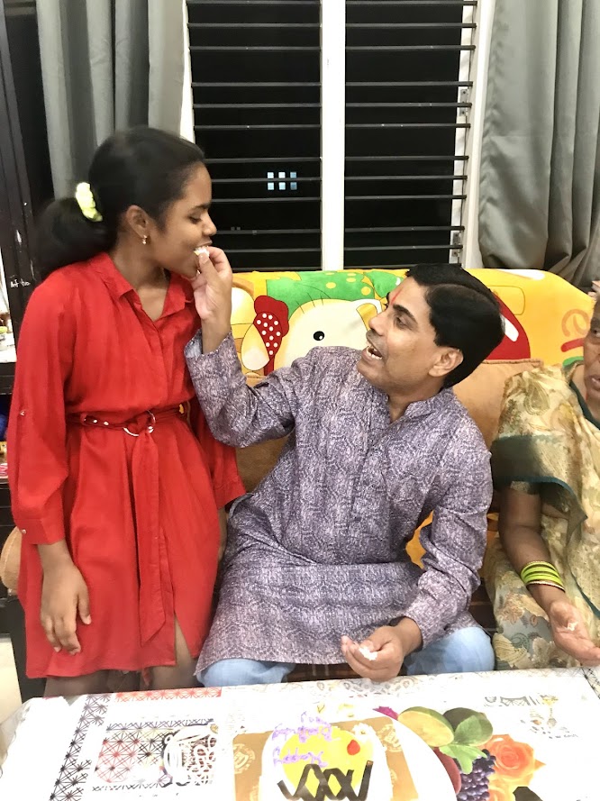 पितृ दिवस के अवसर पर लेख