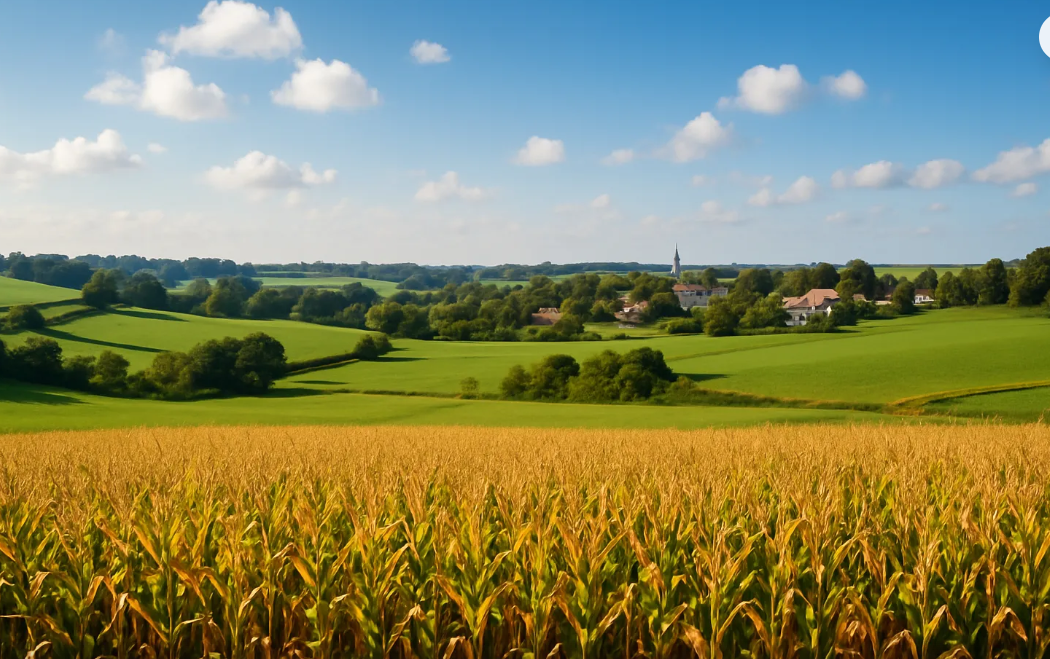 Farmhouse in Vrindavan: A Perfect Blend of Spiritual Living and Luxury with Brij Vrinda