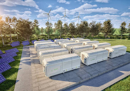How Flexible Power Solutions Support GCC Industries