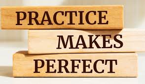 Follow the Right Path: Talent, Practice & Patience Matter