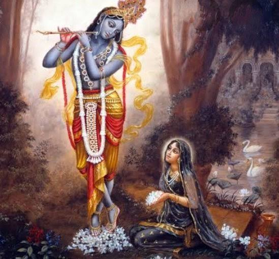 ଭାରତୀୟ ତ୍ୟାଗ ଜୀବନର ପୁନରୁତ୍ଥାନ (The resurrection of Indian renunciation life)