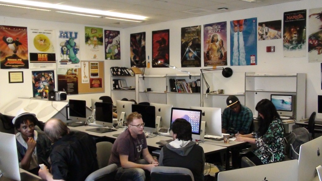 The Complete Guide To Best Animation Institute In Delhi