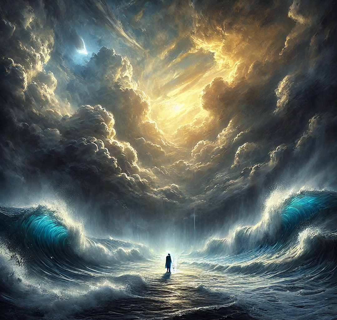 Tides of Fate