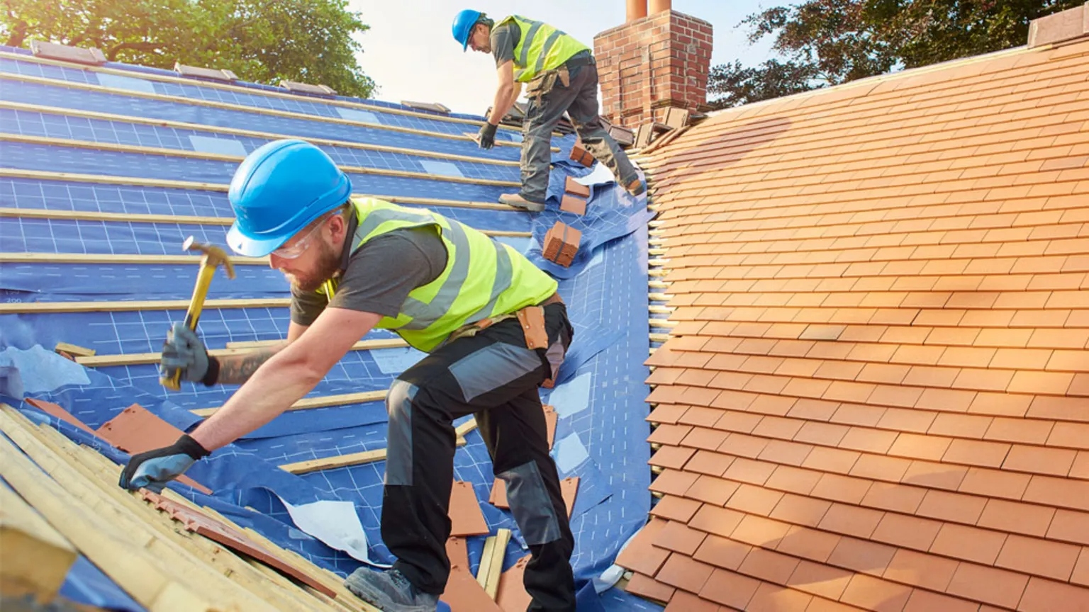 The True Cost of Roof Repair and Roof Replacement: Which Option Saves You More?