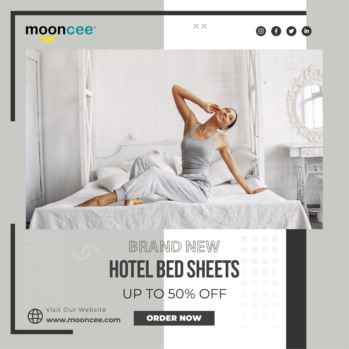 How to Choose Luxury King Size Bedding Sets in Dubai: A Complete Buyer's Guide