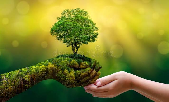 ପ୍ରକୃତି ପାଇଁ (For Nature)