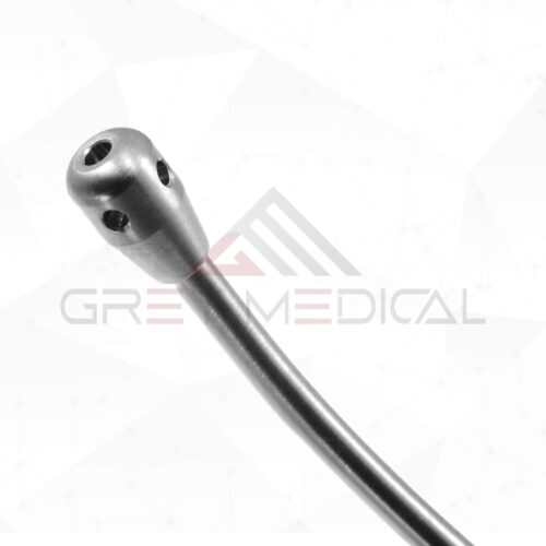 Andrews Pynchon Suction Surgical Instrument: Precision and Efficiency in Modern Surgery