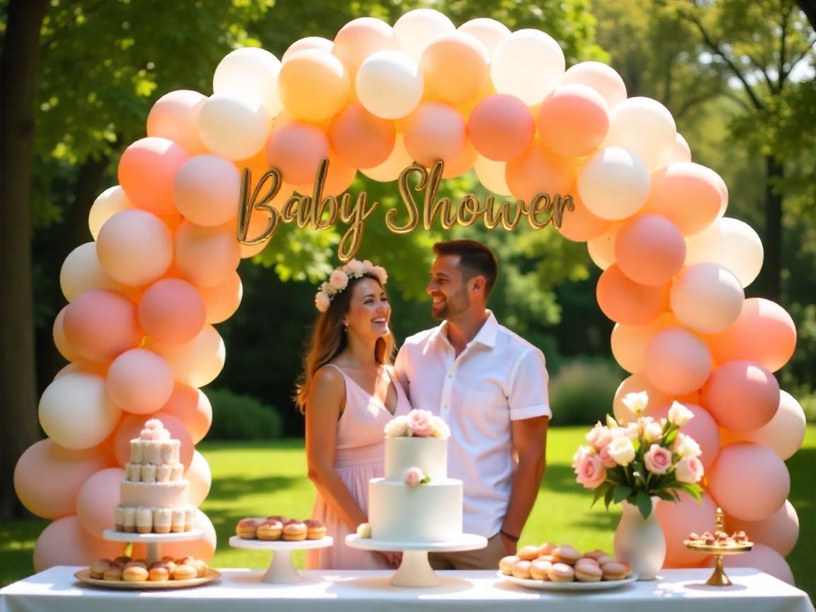 Finding the Perfect Baby Shower Venues: A Guide to Memorable Locations