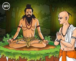 गुरु के बिना जीवन अधूरा: भ्रम और संघर्ष से समाधान तक का मार्ग