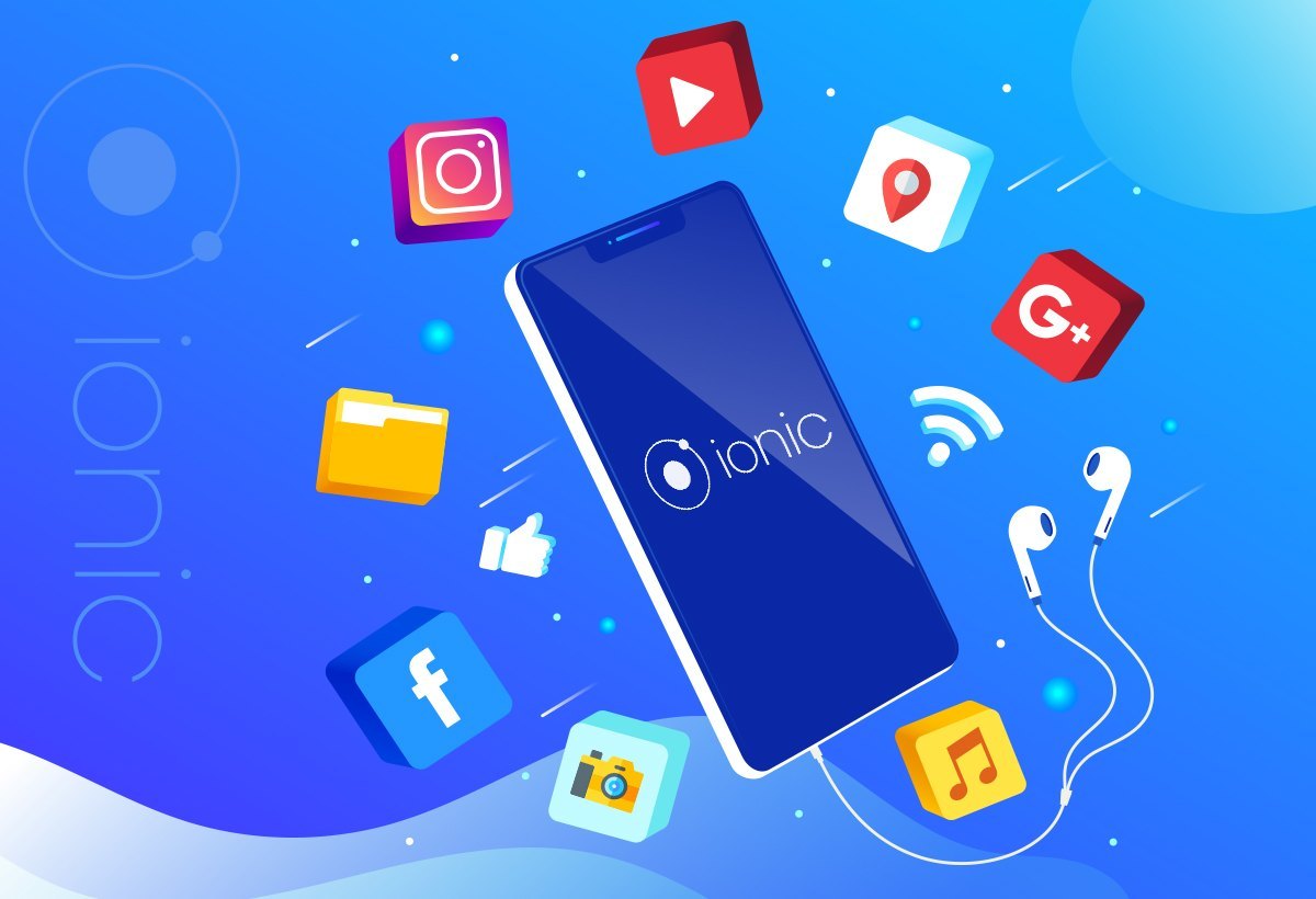 Want a Cross-Platform App? An Ionic App Development Company is Your Best Bet!