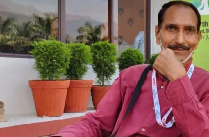 “बलराज साहनी नेशनल अवार्ड 2025 ” से होगे सम्मानित नाट्य गुरु श्रीश डोभाल