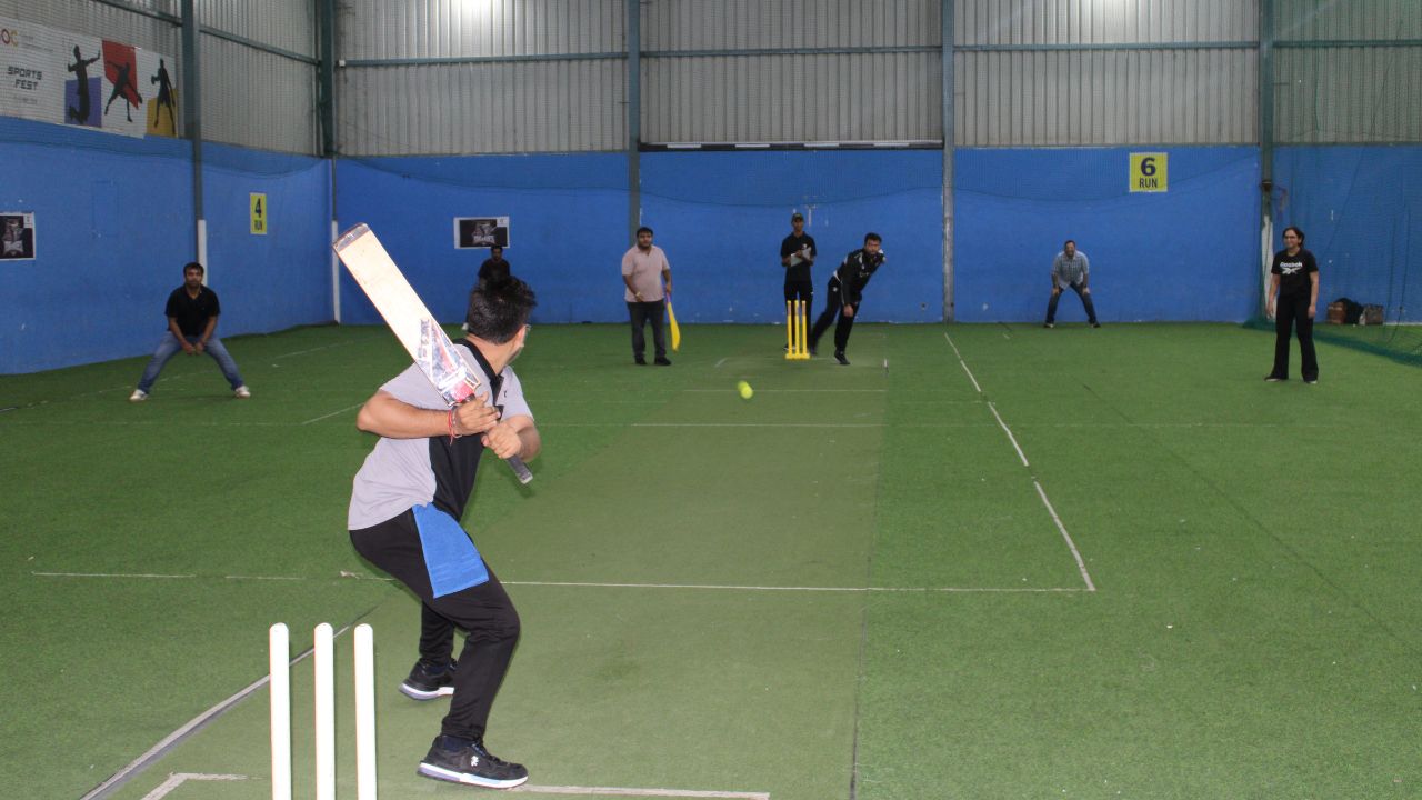 How to Maintain a Box Cricket Ground for Safety and Longevity