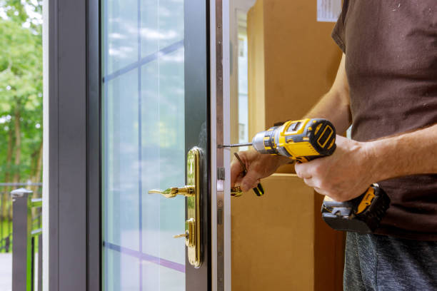 Professional Door Replacement in Andover MA