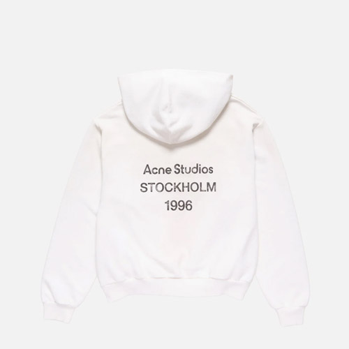 How to Style an Acne Studios Hoodie for Everyday Wear