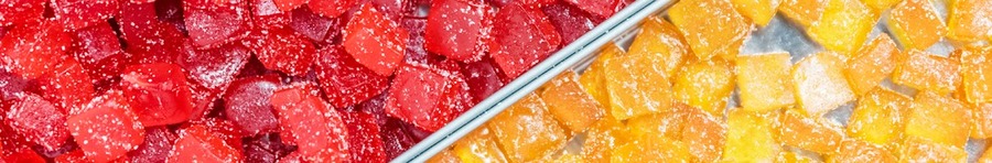 What Are the Best THC Gummies on the Market?