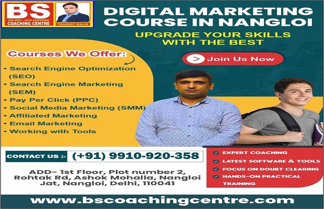 Digital Marketing Coaching Near Me: Upgrade Your Skills for the Digital Era