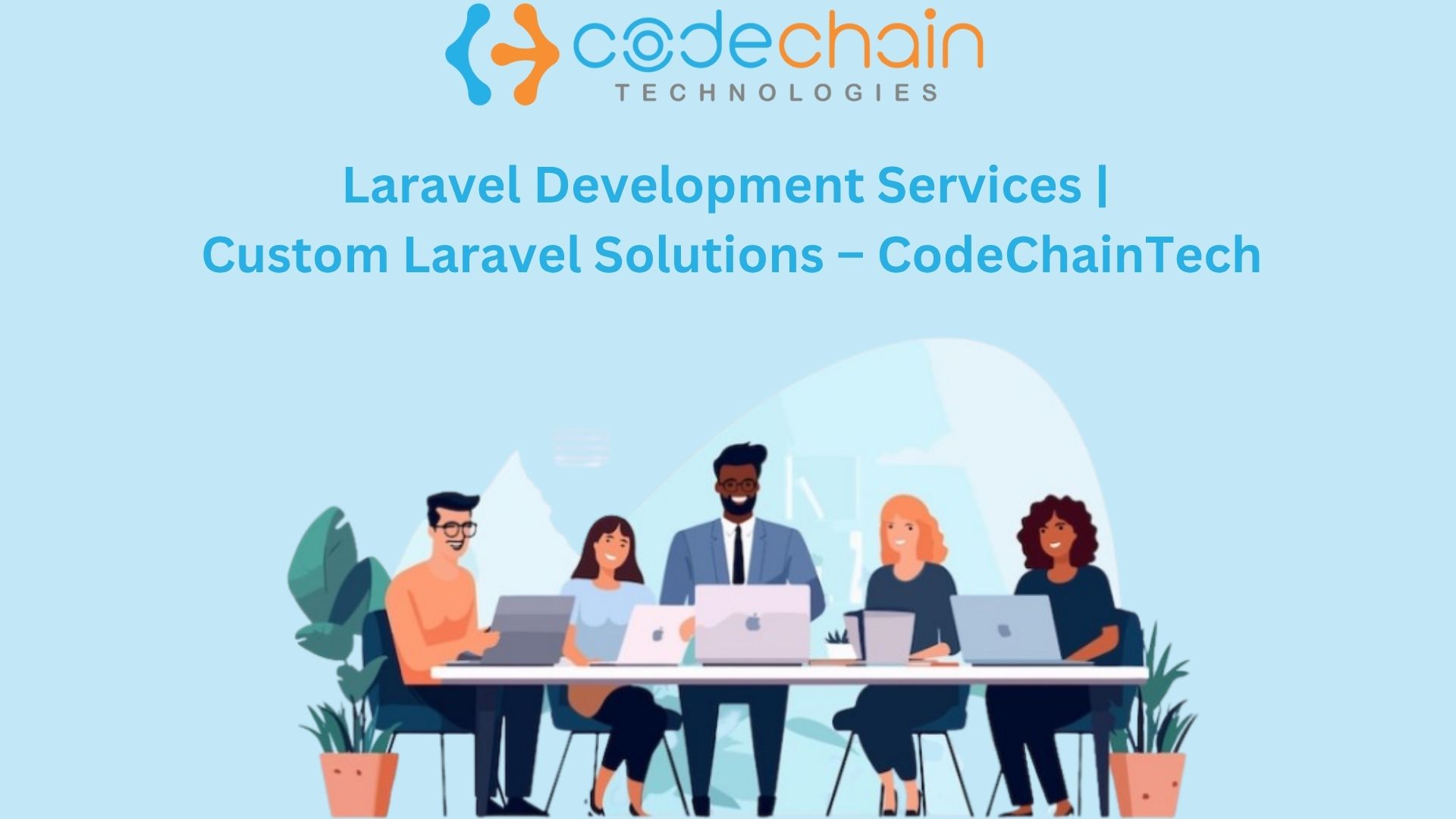 Custom Laravel Development Services: Complete Guide for Businesses in 2026