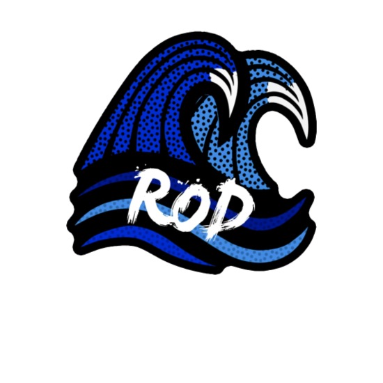 Rod Wave Merch Wear the Pain, Feel the Passion