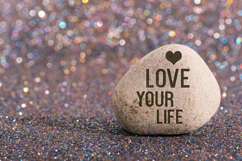 The journey of life : embracing every moment 