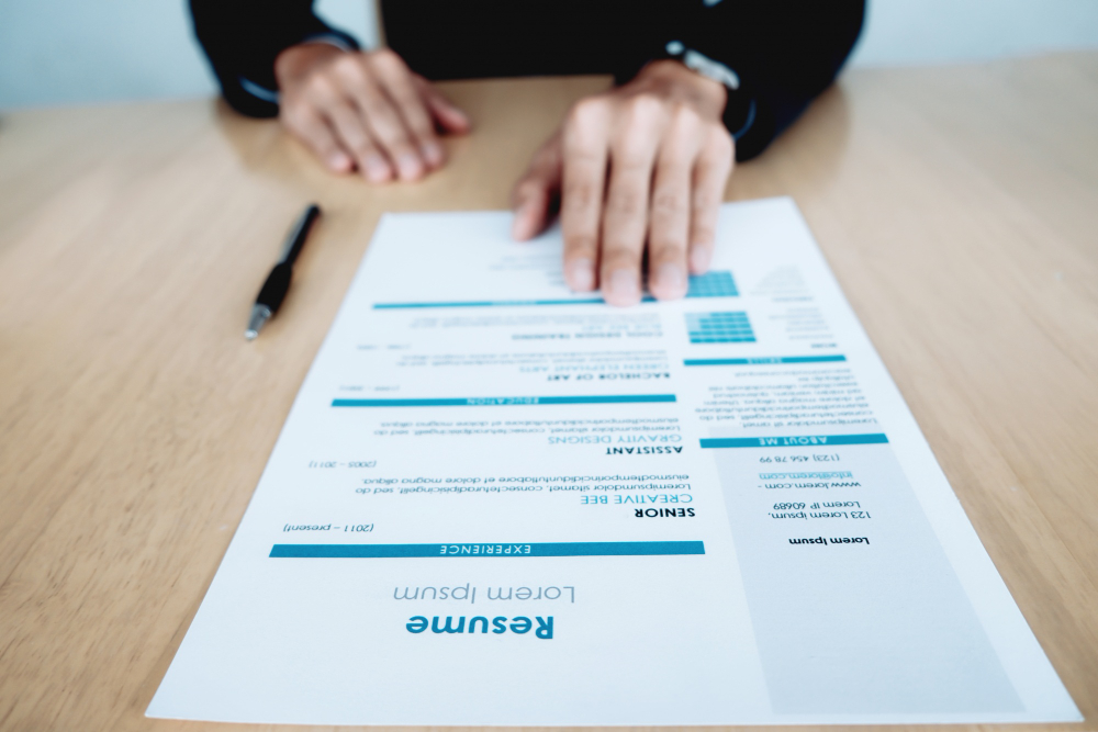 Online Resume Help for Brisbane Teachers