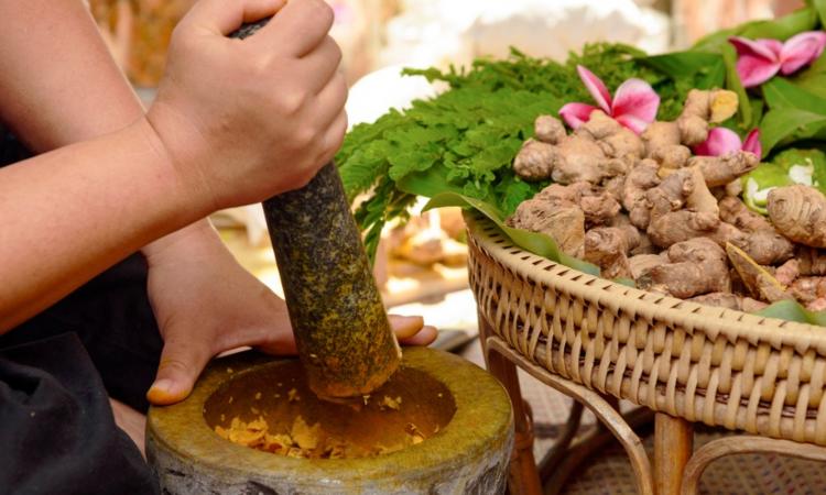 Experience Natural Wellness at an Ayurveda Treatment Centre in Sharjah