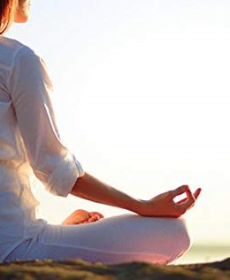 आपकी पसंदीदा Self-Care एक्टिविटी