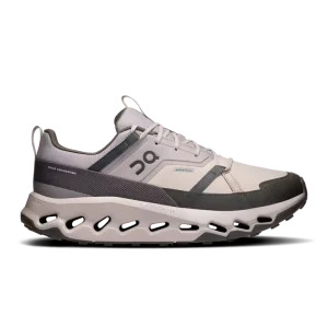 "Trail-Tested: Are On Cloud Hiking Shoes Worth the Hype?"