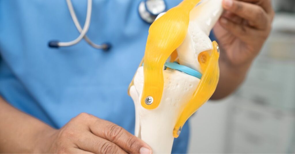 Best Orthopedic Surgeon in Indore: Expert Care for Bone and Joint Health