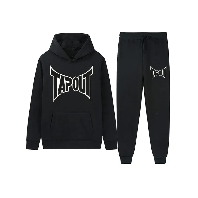 Why Tapout Is Leading Modern Streetwear Fashion in the USA
