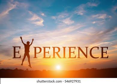 ଅନୁଭୂତି ଦିଏ ଜୀବନେ ଶିକ୍ଷା (Experience teaches life)