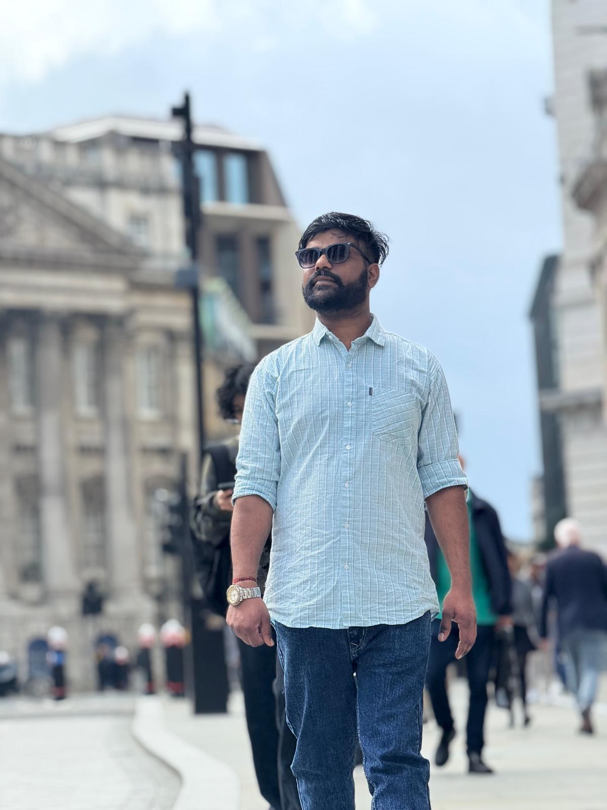 Who Is Devendra? A Look at the Rajasthan-Born Producer's Music Career