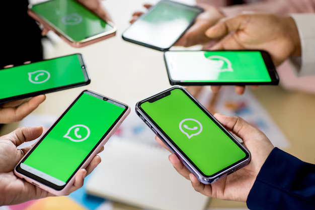 How Can Colleges Use Whatsapp API for Admissions Process?