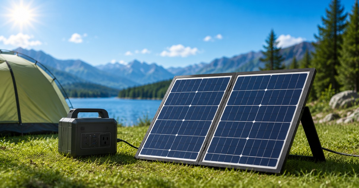 What Common Mistakes Should You Avoid When Buying the Best Portable Solar Panels