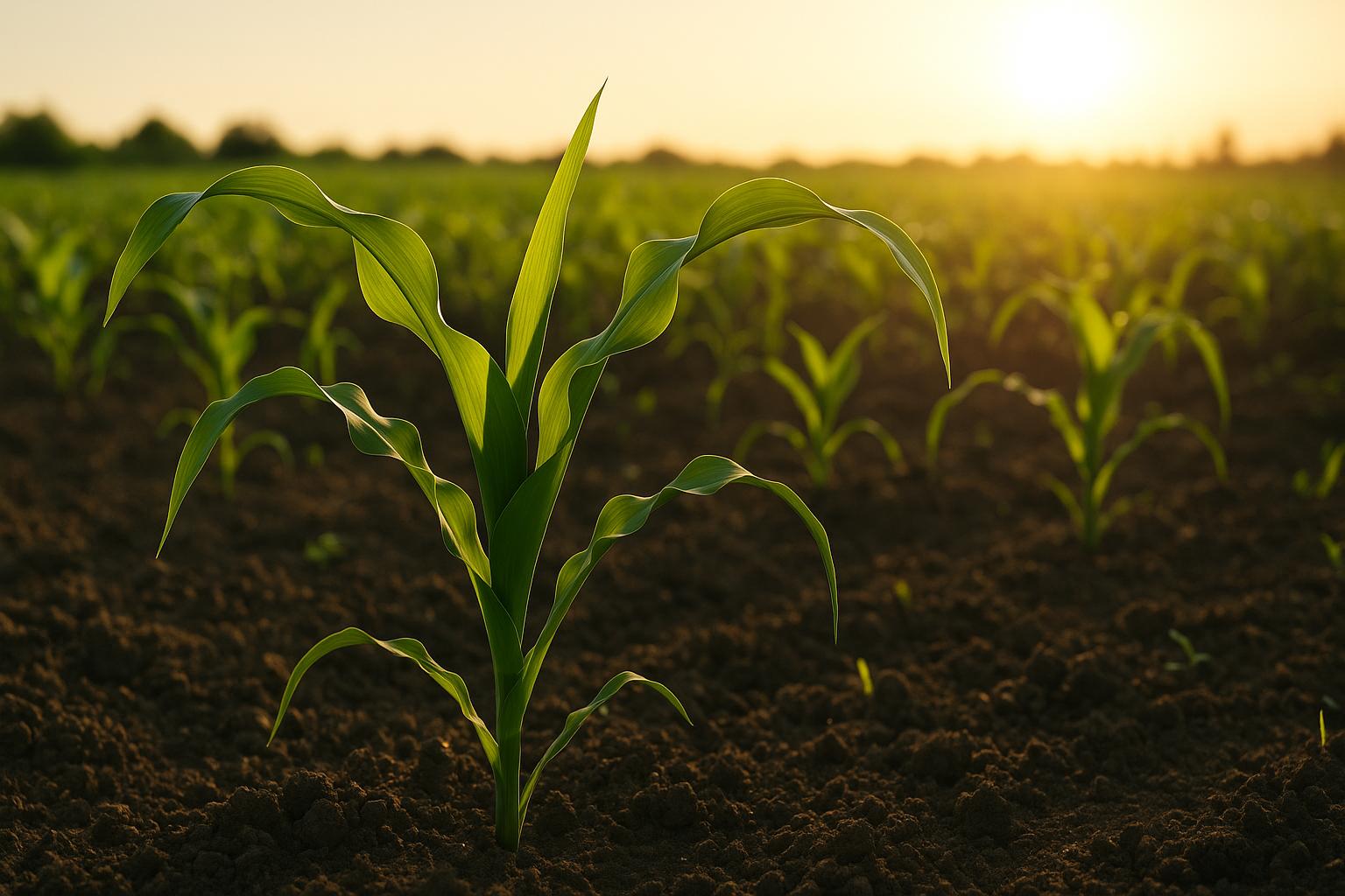 Top 5 Herbicides of 2025: Why Glyphosate 41% SL Makes the List