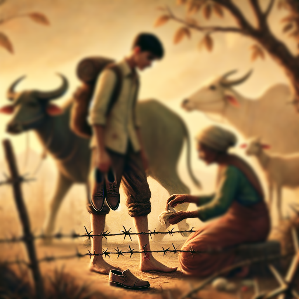 एक और हामिद 