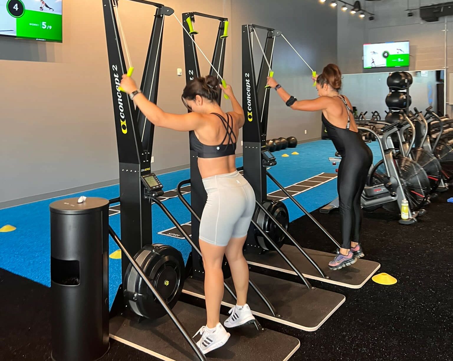 How to Combine HIIT and Strength Training