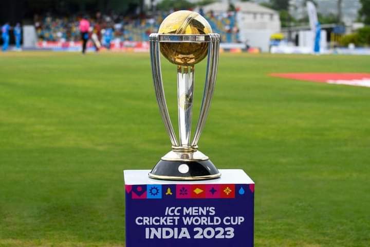 विश्व कप क्रिकेट और भारत
