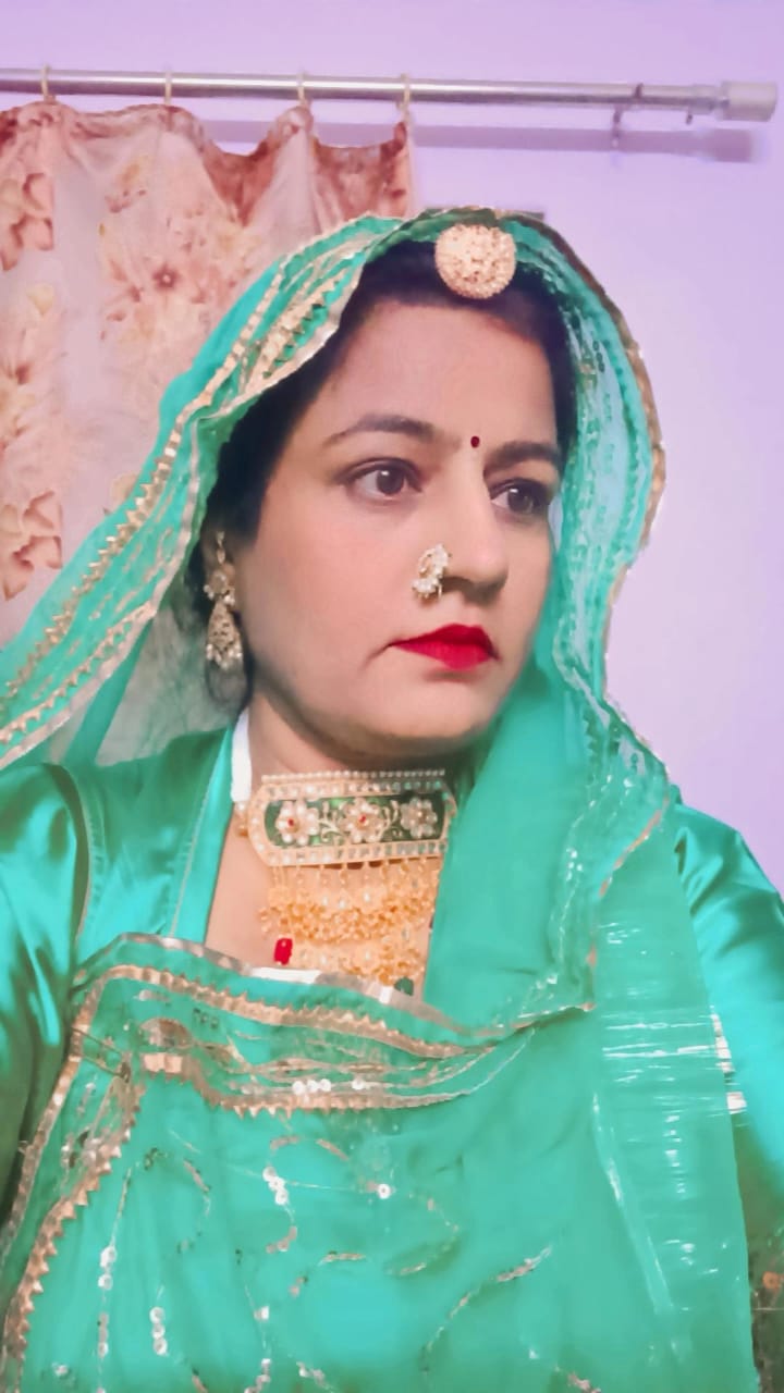 शीर्षक - माॅं 