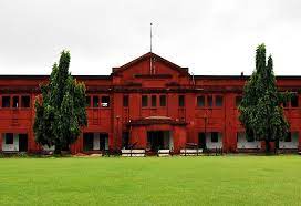 ROLE OF RAVENSHAW UNIVERSITY IN MAKING INDIA 