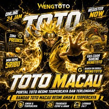 Tips Aman Memahami toto macau Secara Lebih Mendalam