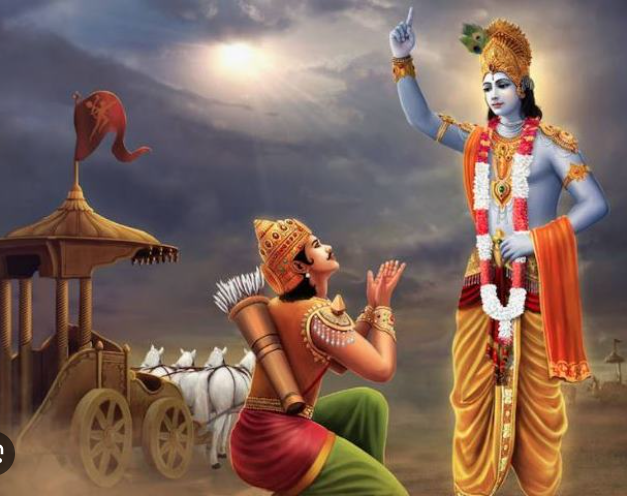 श्री कृष्ण के अनमोल वचन|Krishna Quotes in Hindi