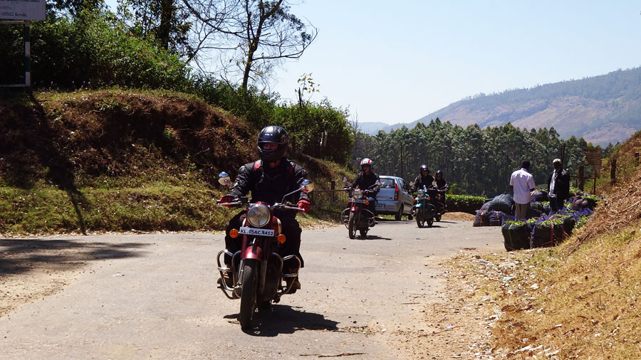 Motorcycle Trip to Himalayas with Royal Bike Riders: Complete Rider's Guide