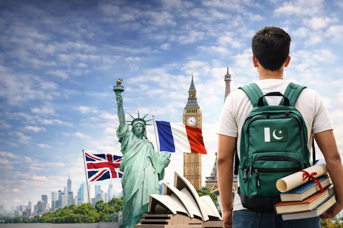 What Should You Know Before Applying to a Foreign University?