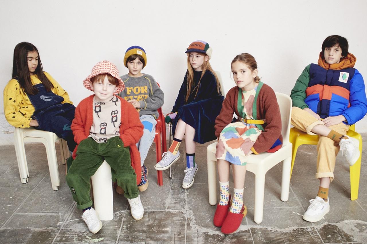 How to Choose the Right Children Dress Collection for Your Retail Business