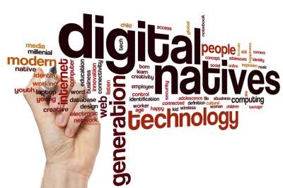 ଡିଜିଟାଲ୍ ଦେଶବାସୀ: ଜେନ-ଜେ ଟେକ୍ନୋଲୋଜି (The Digital Natives: How Gen-Z)